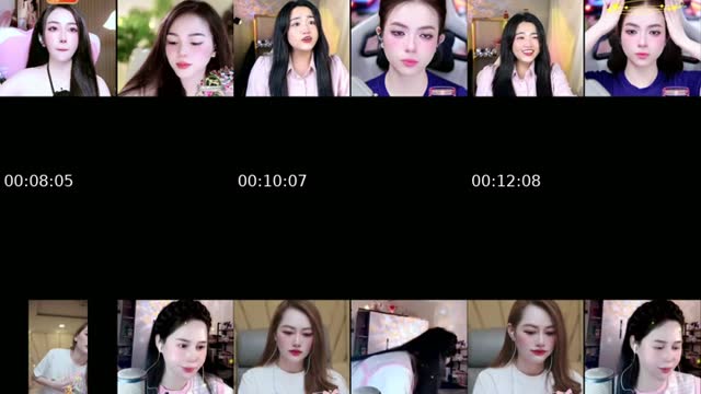 TikTok live: Lets Go LIVE! by @hatran.tiffany