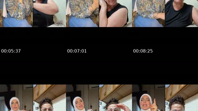 @hasnaalhousseini TikTok live from 2026-08-04