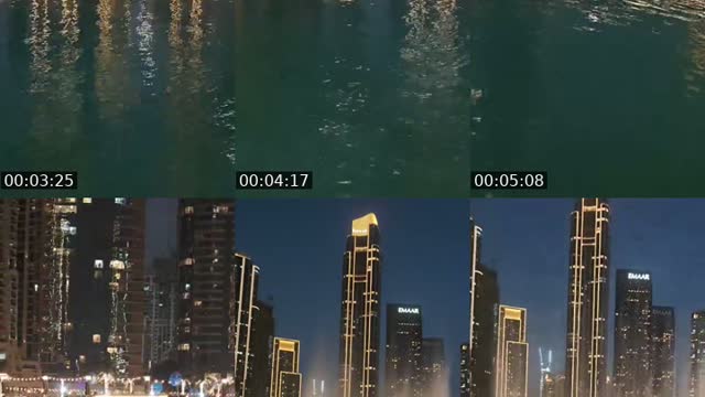 TikTok live: From your contacts by @dubai_streamer