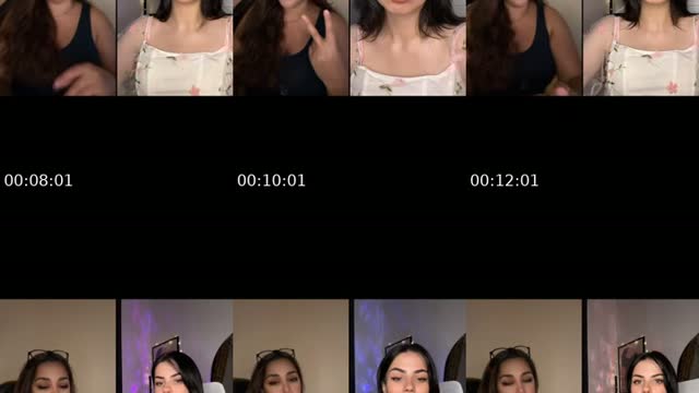 @maysmays4408 TikTok live