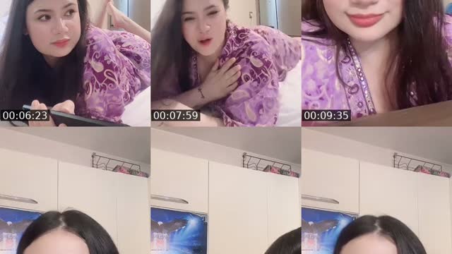 @dilyamdilyam30 TikTok live
