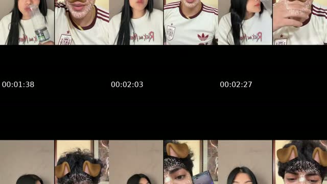 @daki.live1 TikTok live