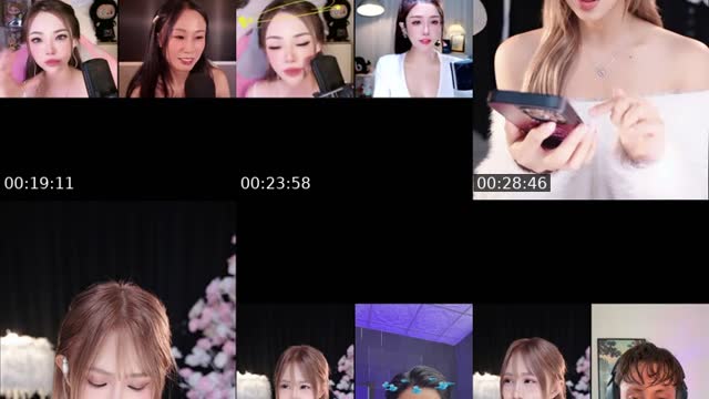TikTok live: Lets Go LIVE! by @meivysu555