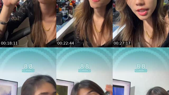 @maiifragrances_ TikTok live from 2026-08-04