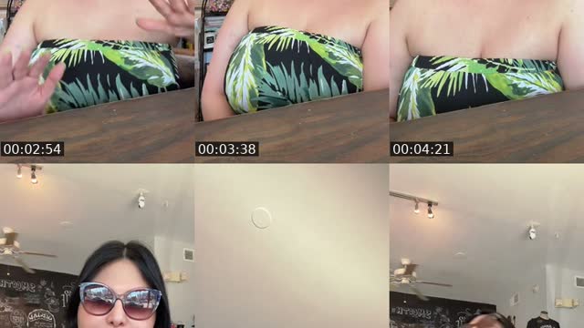 @cake_cherry213 TikTok live from 2026-08-04