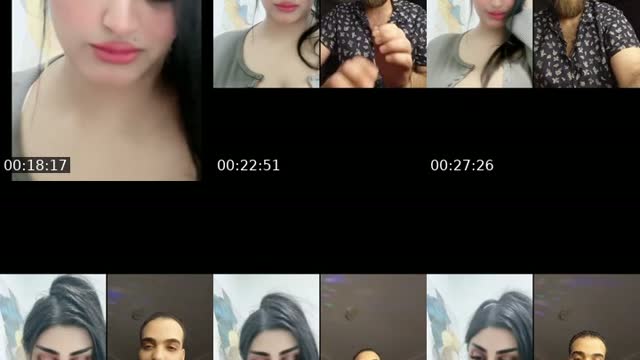 @almasa001002 TikTok live