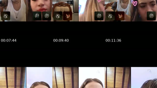 @anibal_soy2 TikTok live