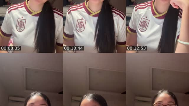 @princess_sassy777 TikTok live from 2026-08-04