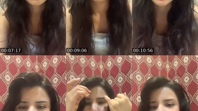 TikTok live: 🙂 by @unjls