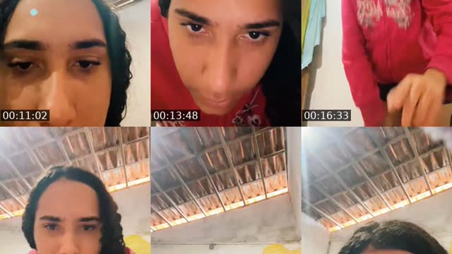 @amanda._svlx TikTok live