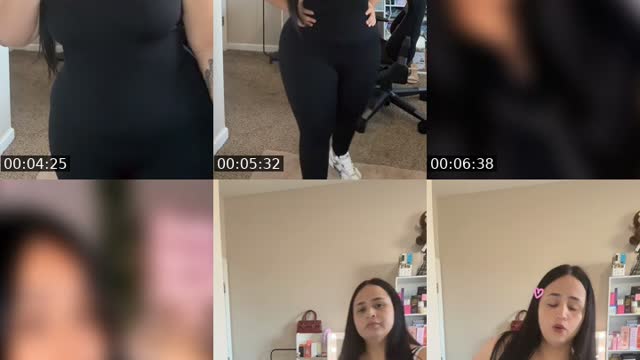 @lisbethshop0 TikTok live