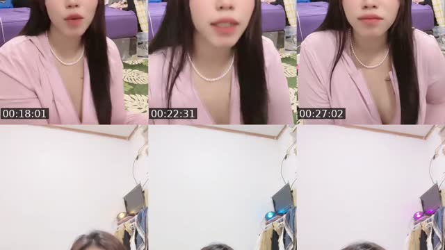 TikTok live: Allloowww beeess by @_ucul27