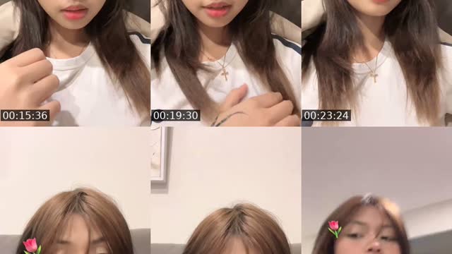 @agarstawberry TikTok live from 2026-08-04