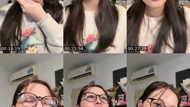 @alyssazahrad TikTok live from 2026-08-04