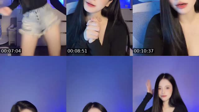 @calemsiculaa TikTok live