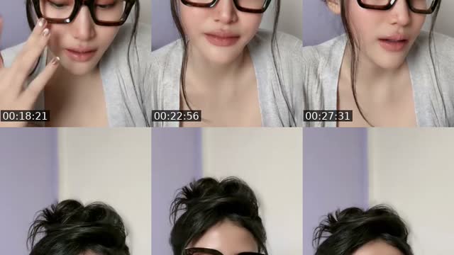 TikTok live: hai by @mangboleh0