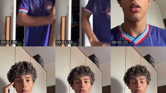 @its__emillio TikTok live