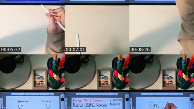@leesol68 TikTok live