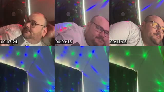@radiopartytime.nl TikTok live from 2026-08-04