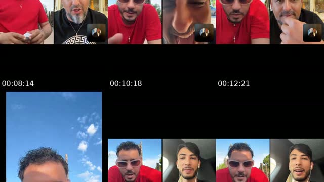 @.basbous1 TikTok live