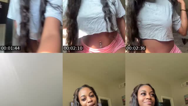 @julyski_ TikTok live
