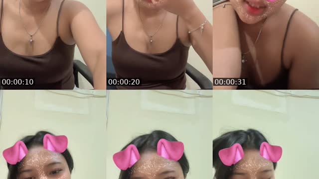 @emyliannn TikTok live