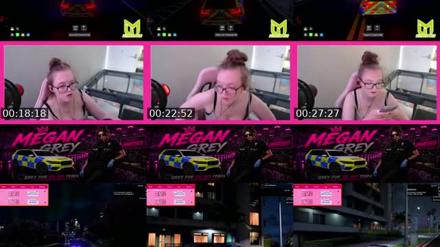 TikTok live: ✨Unmatched RP - Episode 3✨ by @itsmegx