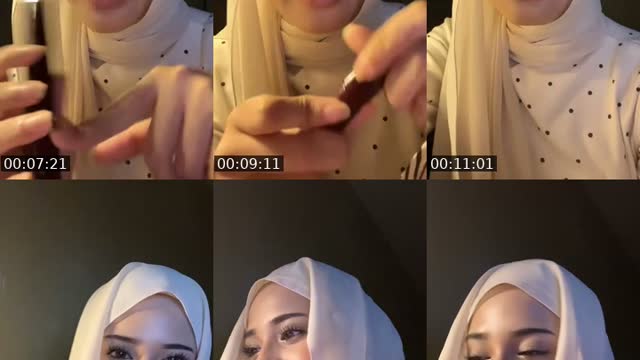 @ayraacaesar TikTok live from 2026-08-04