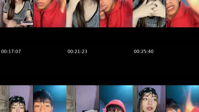 @fer_livee TikTok live from 2026-08-04