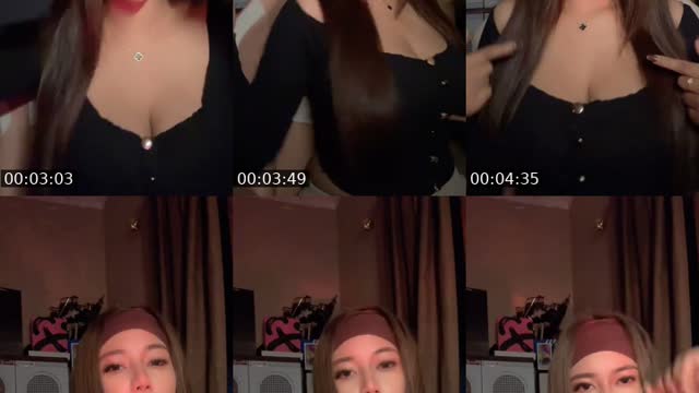 @sayangmu_265 TikTok live