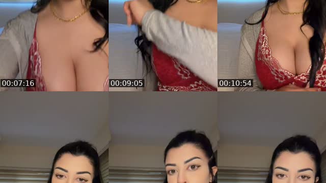 @suziieee57 TikTok live from 2026-08-04