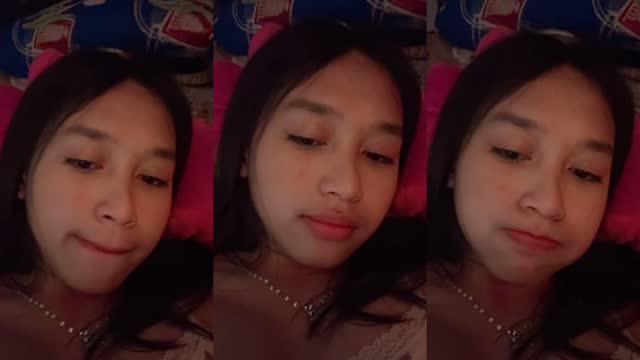 @keiz1a TikTok live