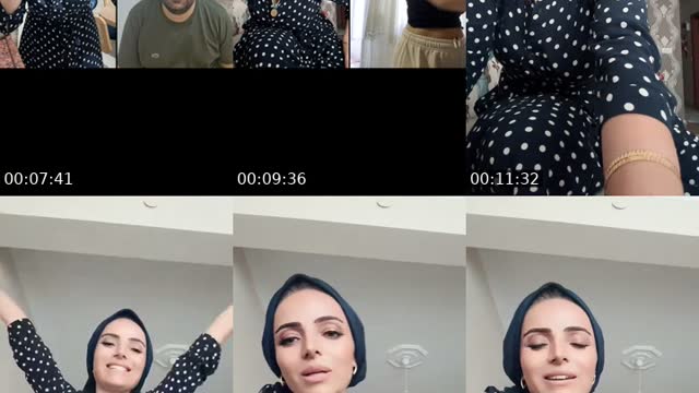 @songulky3434 TikTok live