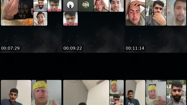 @mehmet.akcan49 TikTok live