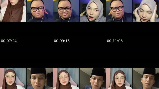 TikTok live: Lets Go LIVE! by @dylazz_7