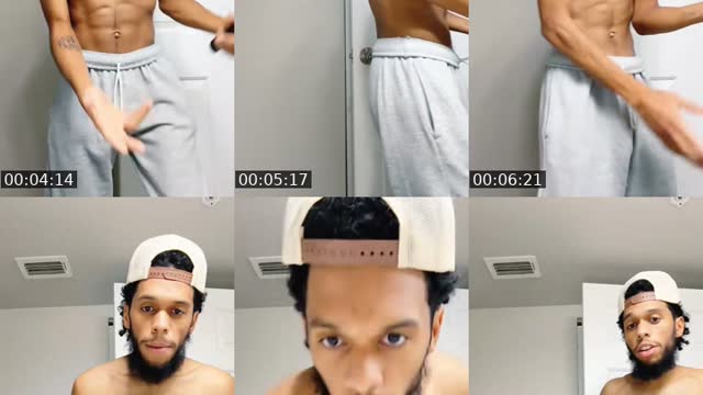 @archieriv13 TikTok live from 2026-08-04