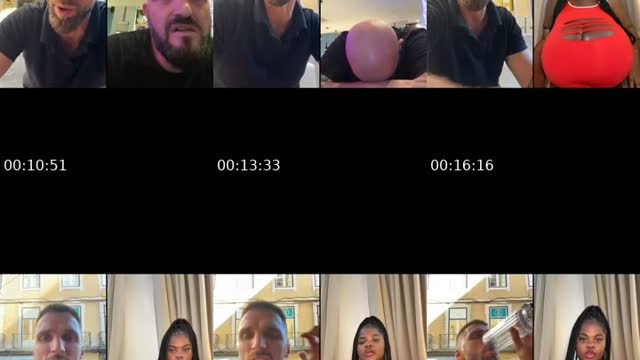 @fire.fire9 TikTok live from 2026-08-04