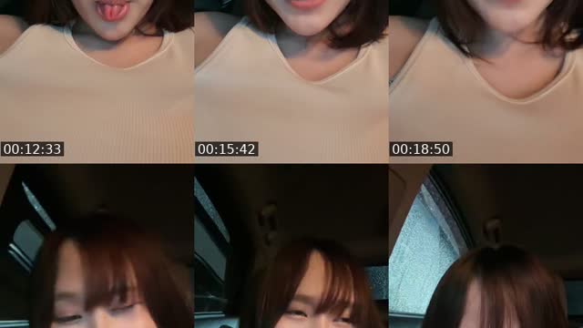 TikTok live: กินข้าว by @t0ngx3