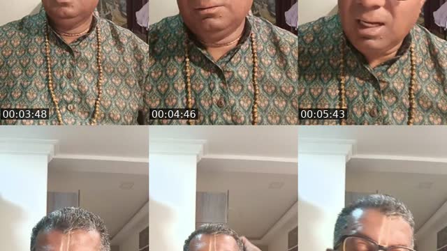 @svaratdas TikTok live from 2026-08-04