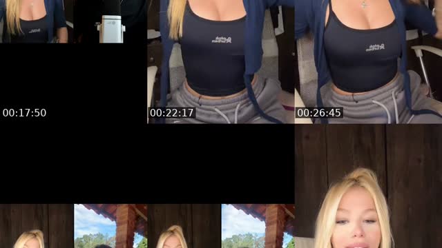 @sarahgermanooo TikTok live from 2026-08-04