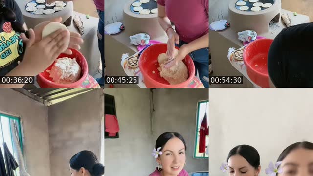 TikTok live: valis by @maria_reyna37