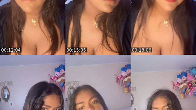 TikTok live: lalaphrsz on kick by @lalaphrsz
