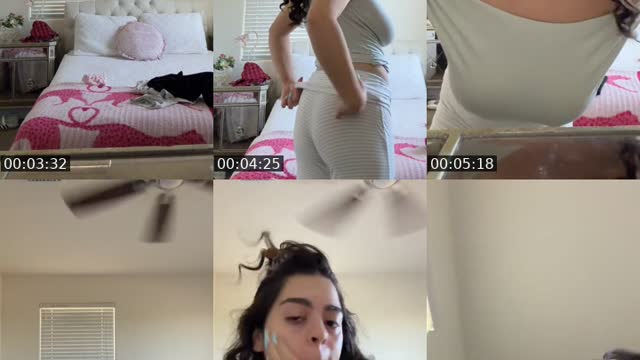 @speedtease TikTok live