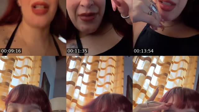 @valenpinto.3 TikTok live