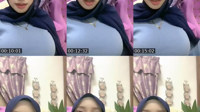 TikTok live: 💔 by @scshayang