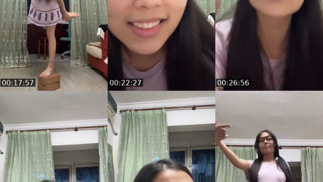 @fffrrriiday TikTok live from 2026-08-04