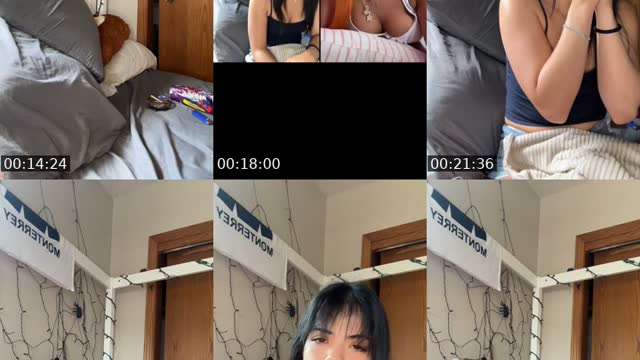 @httpsleann TikTok live from 2026-08-04