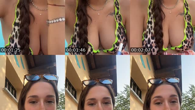 @beatriceemalagoli TikTok live