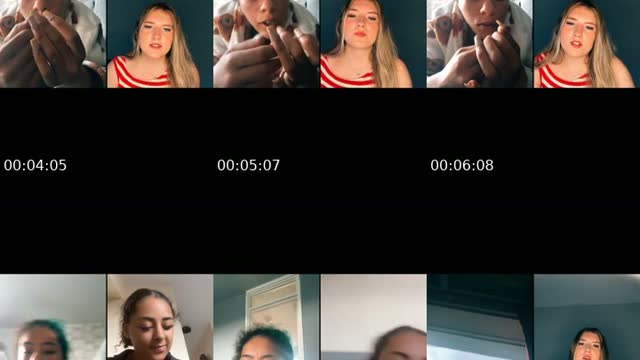 @alexiscameron420 TikTok live from 2026-08-04