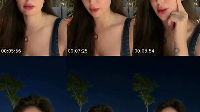 @janiarhasan1 TikTok live